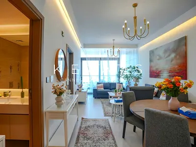 Brand New | Fully Furnished | Vacant and Ready