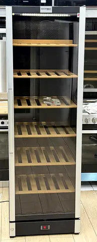 Vestfrost brand new stock piece wine beverage fridge 191 bottels bigger capacity