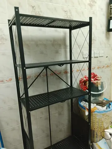 kitchen rak