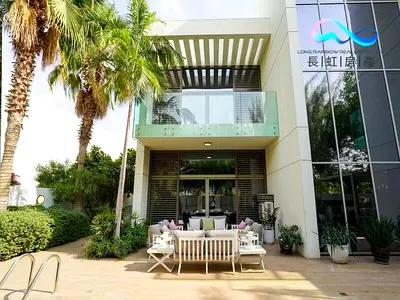 LUXURY 5BR VILLA WITH PRIVATE POOL | DISTRICT ONE