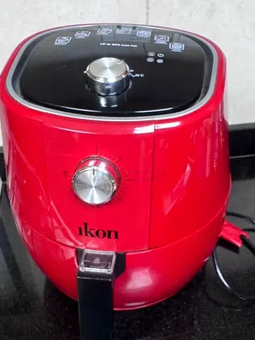 IKON Air Fryer For Sale