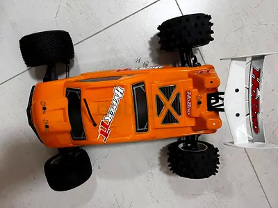 Hobao hyper tt 3s