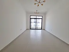 Limited offer 1bedroom Only 42k with belcony and 2 Washroom in aljada out side sarab Community