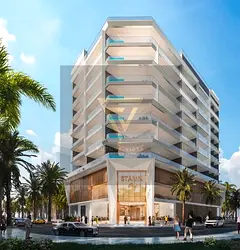 SEP OFFER | 7% DISCOUNT | ALMOST READY | NEAR METRO & BEACH