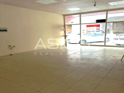 Compact Shop Space | High Exposure | Vacant