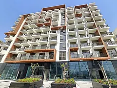 Modern 1BHK for Rent | Spacious Layout