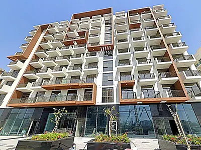 Modern 1BHK for Rent | Spacious Layout