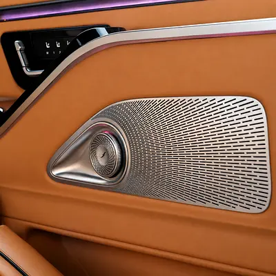 2018 Mercedes-BENZ V-CLASS 照片 10