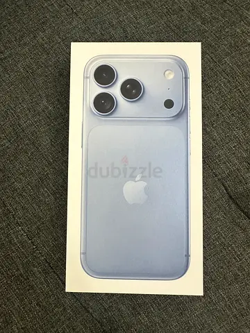 Iphone 18 Pro 256 Glacier