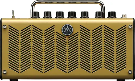 Yamaha THR5A Acoustic Guitar Combo Amplifier - Brand New In Box (BNIB)