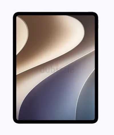 iPad Pro 13-inch (M4) Wi-Fi