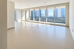 AVAILABLE OCTOBER | SPACIOUS | LUXURY.