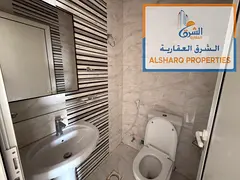 1BR Apartment for Annual Rent in Al Jurf 3, Ajman | AED 30K in 6 Payments | New Building | 2 Bathroo