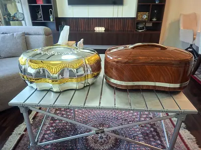 Food warmers