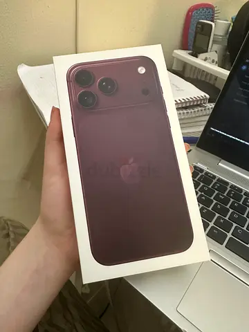 Apple iPhone 18 Pro Max 256gb