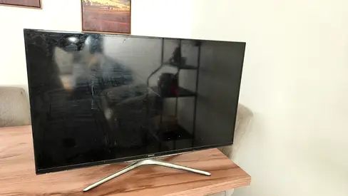 40 inch LED TV in good working condition