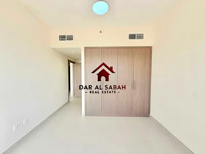 Brand New Building | 6 Cheque Payment | Big Wardrobe | Ready To Move | Open View!