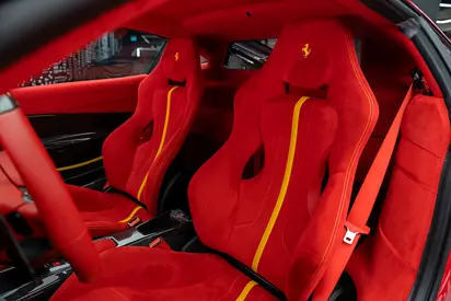 2019 Ferrari 488 PISTA — миниатюра 12