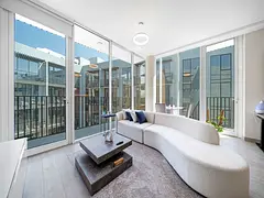 Vacant Now | Spacious 2BR | Ready to Move In