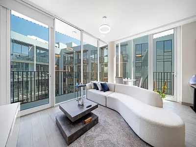 Vacant Now | Spacious 2BR | Ready to Move In