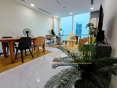 Furnished office space Ready to Move