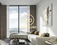 Prime 1BR | Sobha Orbis | Marina View | Flexible Payment | Investment Opportunity