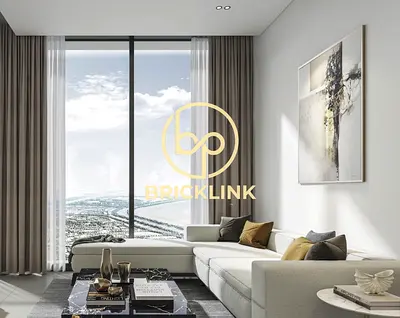 Prime 1BR | Sobha Orbis | Marina View | Flexible Payment | Investment Opportunity