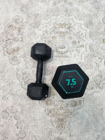 Dumbells