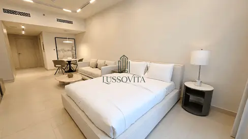 Luxury Studio | Fully Furnished | Prime Location