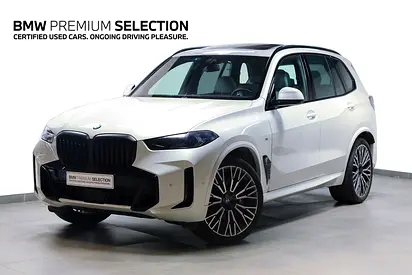 BMW X5 xDrive40i M Sport (REF NO# 173001)