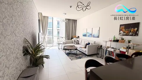 SPACIOUS 1BR | 2 BATHS | PRIME LOCATION | FOR RENT