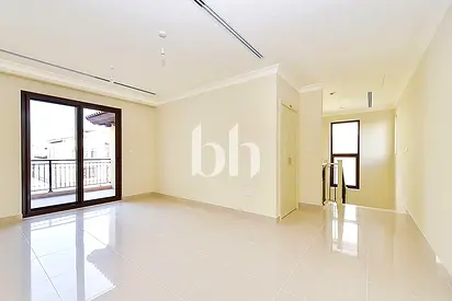 Type 2 | Vacant Now | Well Maintained | Maids