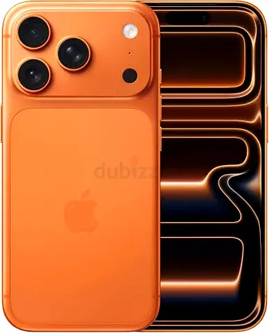 Iphone 17 pro 256 gb