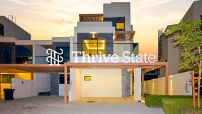 Premium Finishing | Unfurnished Villa | Huge Layout