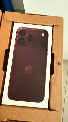 iPhone 18 pro max 512 GB