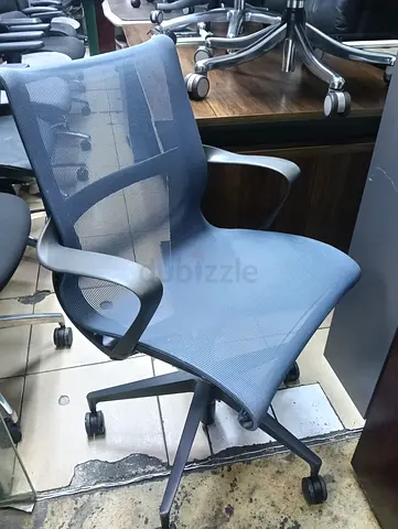 Herman Miller setu chair.comfirtable for long time sitting