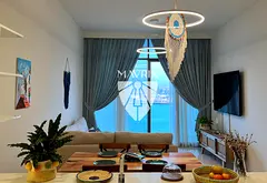 Bills Incl | 12 Cheques | Waterfront | Furnished