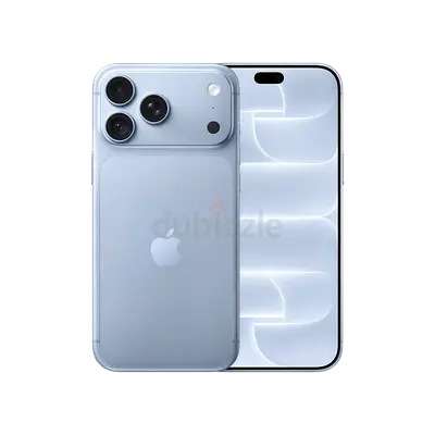 Iphone 18 Pro Max 1Tb Glacier