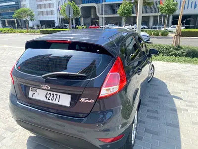 صورة 8 لـ 2015 FORD FIESTA