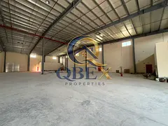4,100 Sq. Ft Warehouse with 37 KV Power in Umm Al Quwain