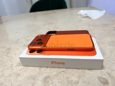 iPhone 17 Pro Max 256