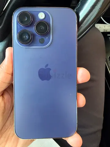 Iphone 14 pro 128GB