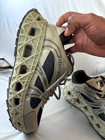 Dior Men’s sneaker
