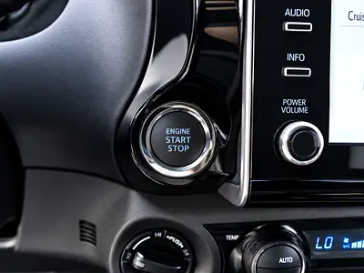 صورة 9 لـ 2023 Toyota HILUX