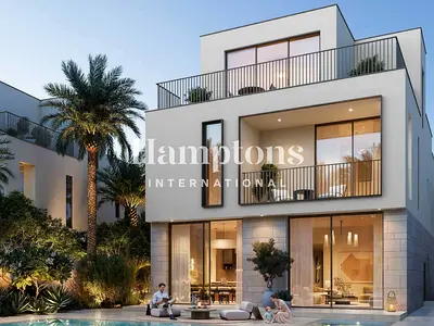 Exclusive 3BR Villa | OP Deal | Large Plot
