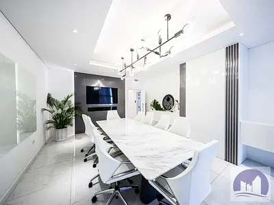 Fitted | Spacious | Prime Location | Grade A