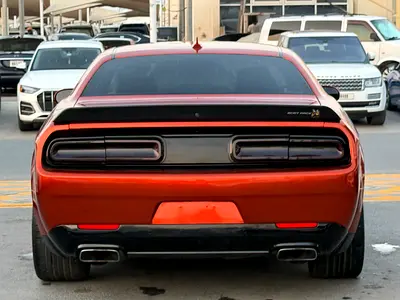 2020 Dodge CHALLENGER 照片 6