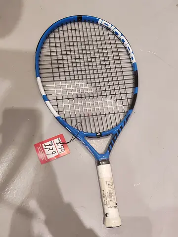 New Babolat Pure Drive-style Tennis Racket – Good Condition