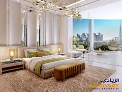 Sea View |Motivated seller| Handover soon
