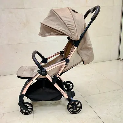 Leclerc cabin stroller